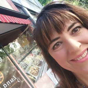 Meet your Posher, Margaret